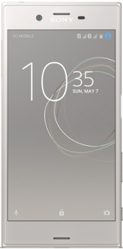 Sony Xperia XZS G8232 Dual Sim Silver Sony Xperia XZS G8232 Dual Sim Silver